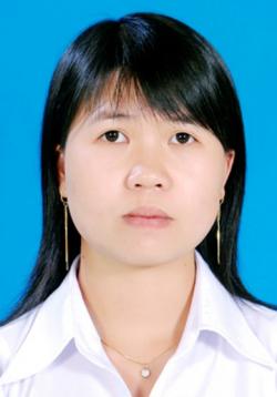 Đỗ Thị Khánh Ly