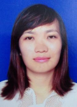 Ngô Thị Hồng Đào