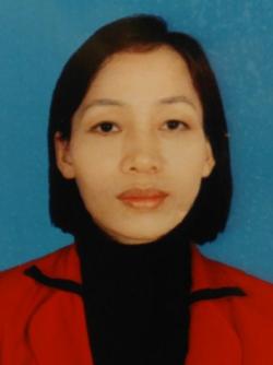 Trần Thị Thanh