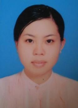 Nguyễn Thy