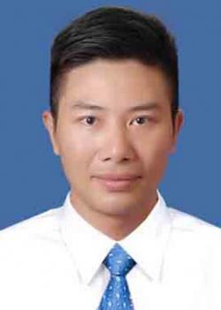 Dương Văn Hùng