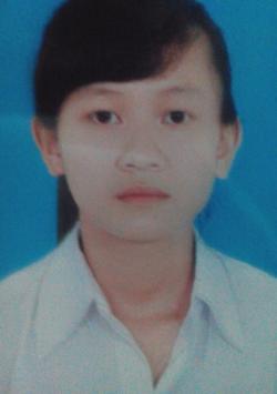 Nguyễn Thị Bích Liên