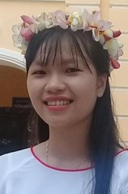 Nguyễn Thị Thuỳ Trang