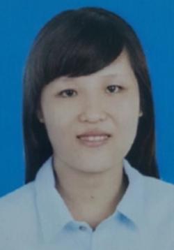 Lê Thị Kim Oanh