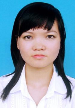 Phan Thị Mai