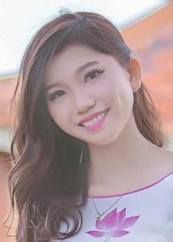 Phạm Lê Ngân Hà