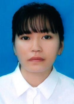 Nguyễn Phạm Bích Tuyền