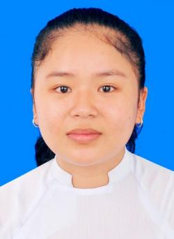 Võ Hồng Yến Phượng