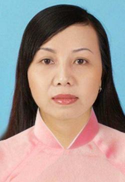 Ngô Thị Cẩm Hường