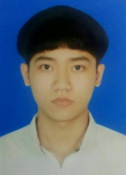 Huỳnh Huy Hoàng