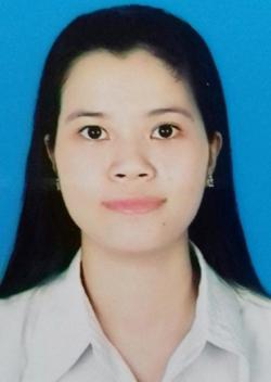 Nguyễn Thị Thu Thủy
