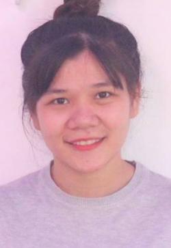 Lê Dịu Phúc Hậu