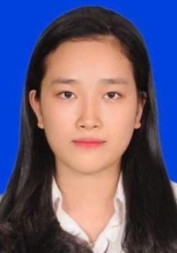 Nguyễn Thị Kim Thảo