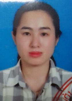 Bùi Thị Hoài