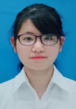 Nguyễn Trần Thùy Dương