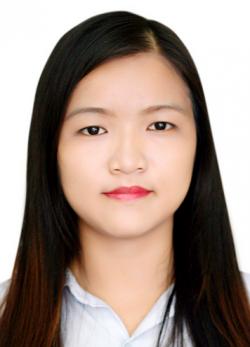Nguyễn Thị Duyên
