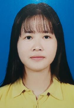 Lê Thị Luyến