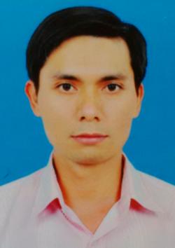 Nguyễn Minh Giáp