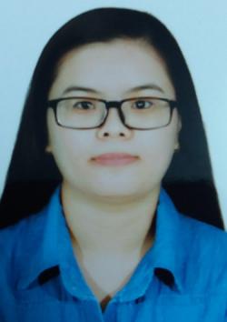 Nguyễn Thị Huỳnh Lam