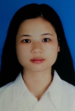 Nguyễn Thị Thảo