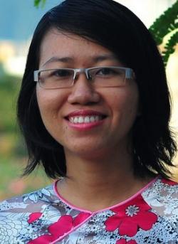 Lê Thị Diệu