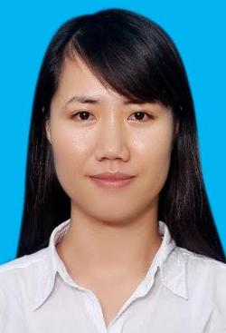 Nguyễn Thị Giang