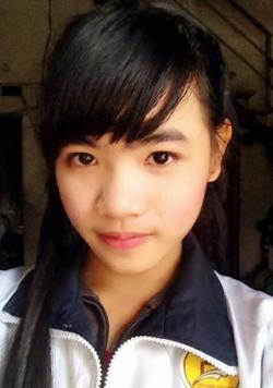 Nguyễn Thị Trang
