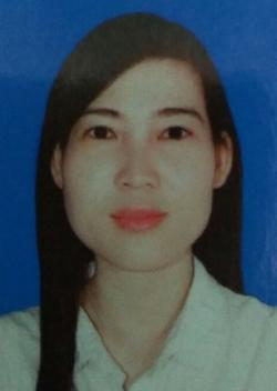 Nguyễn Thị Bảo Khuyên