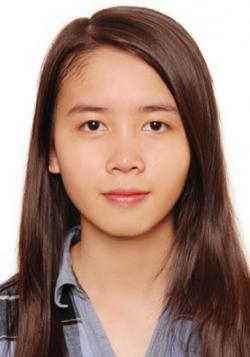 Nguyễn Thị Song Hà