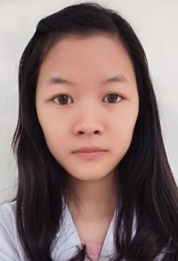 Nguyễn Khánh Huyền