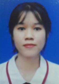 Ngô Thế Hà Trang