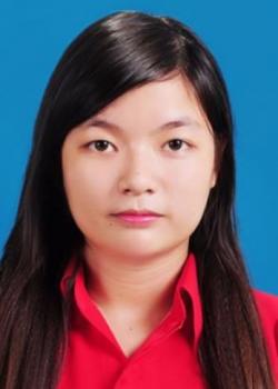 Nguyễn Thị Vân