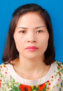 Nguyễn Thị Ninh
