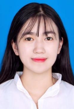 Phạm Thị Thanh Tiền