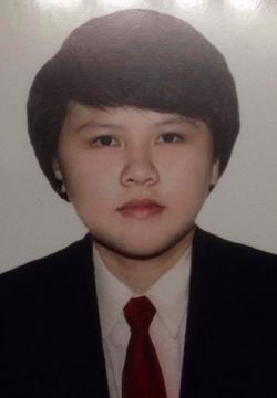 Nguyễn Huỳnh Bảo Khanh