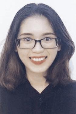 Đinh Thị Kim Ngân
