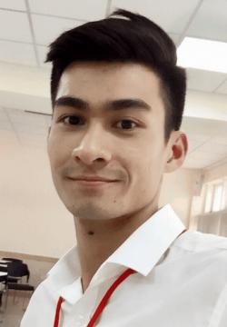Đào Văn Sáng