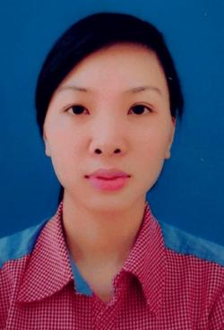 Sái Thị Mến