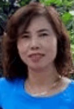 Ngô Thị Huyên