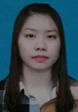 Lương Thị Kiều Oanh
