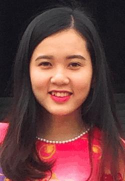 Đoàn Đặng Gia Thuyên