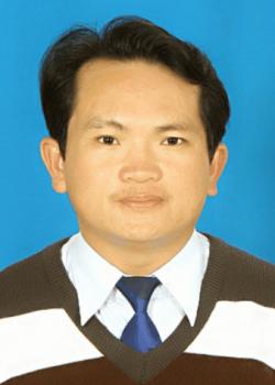 Huỳnh Văn Mến