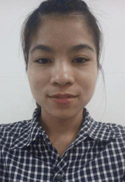 Nguyễn Thị Thúy