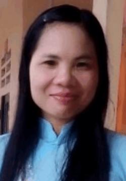 Dương Thị Thanh Huyền