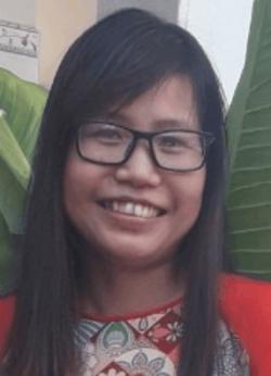 Vy Thị Ngọc Trân