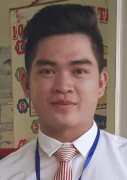 Tạ Văn Tấn Tài