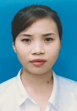 Nguyễn thị Ngoan