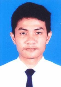 Nguyễn Thế Quyền