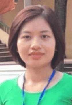 Bùi Thu Trang