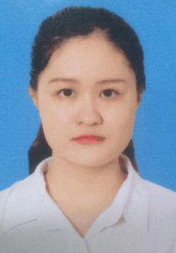 Trần Thị Ngọc Huyền